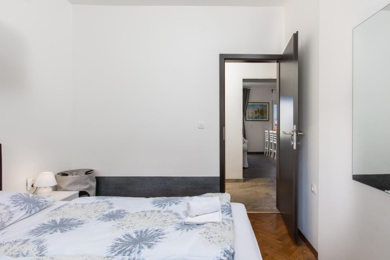 Apartment Niklas Vantacici