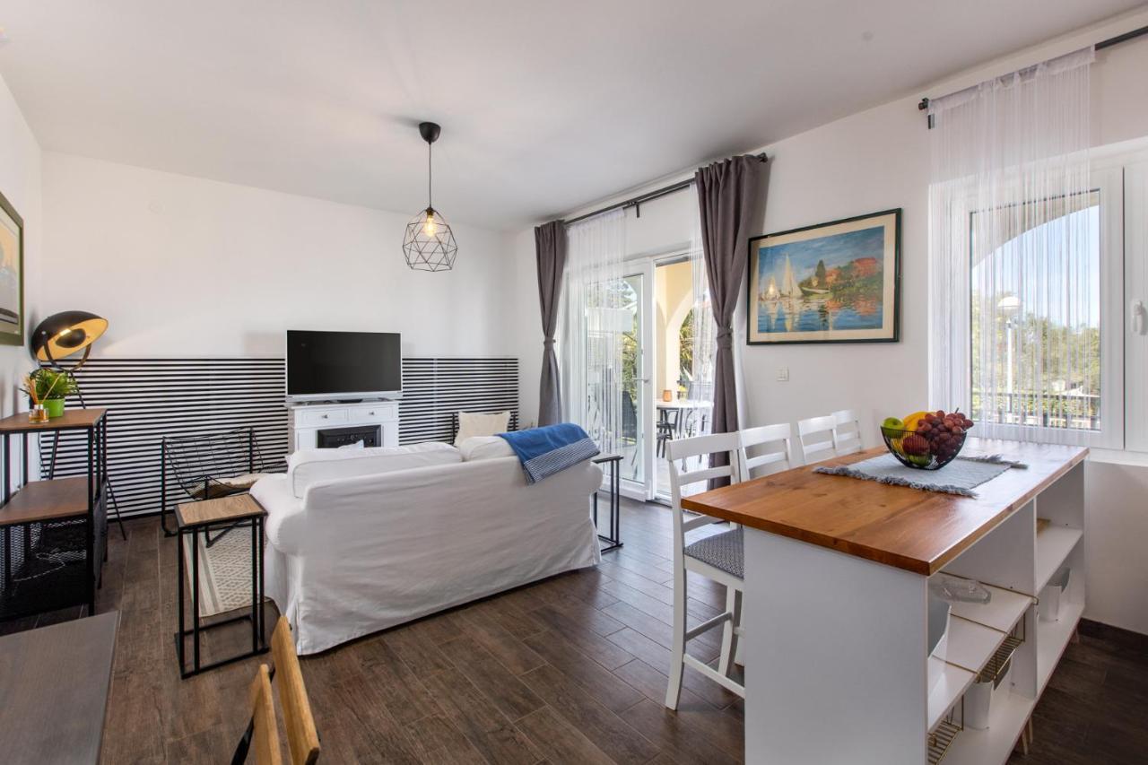 Apartment Niklas