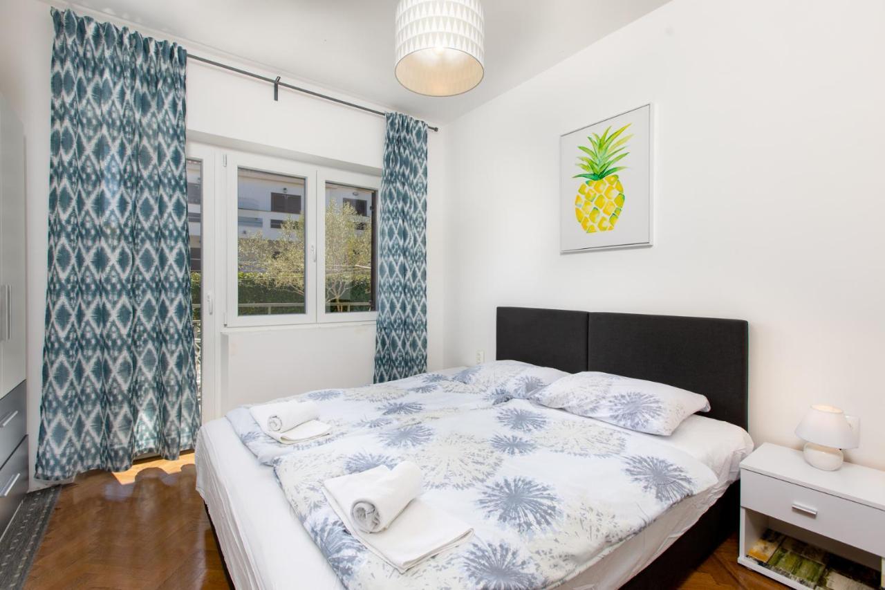 Apartment Niklas *